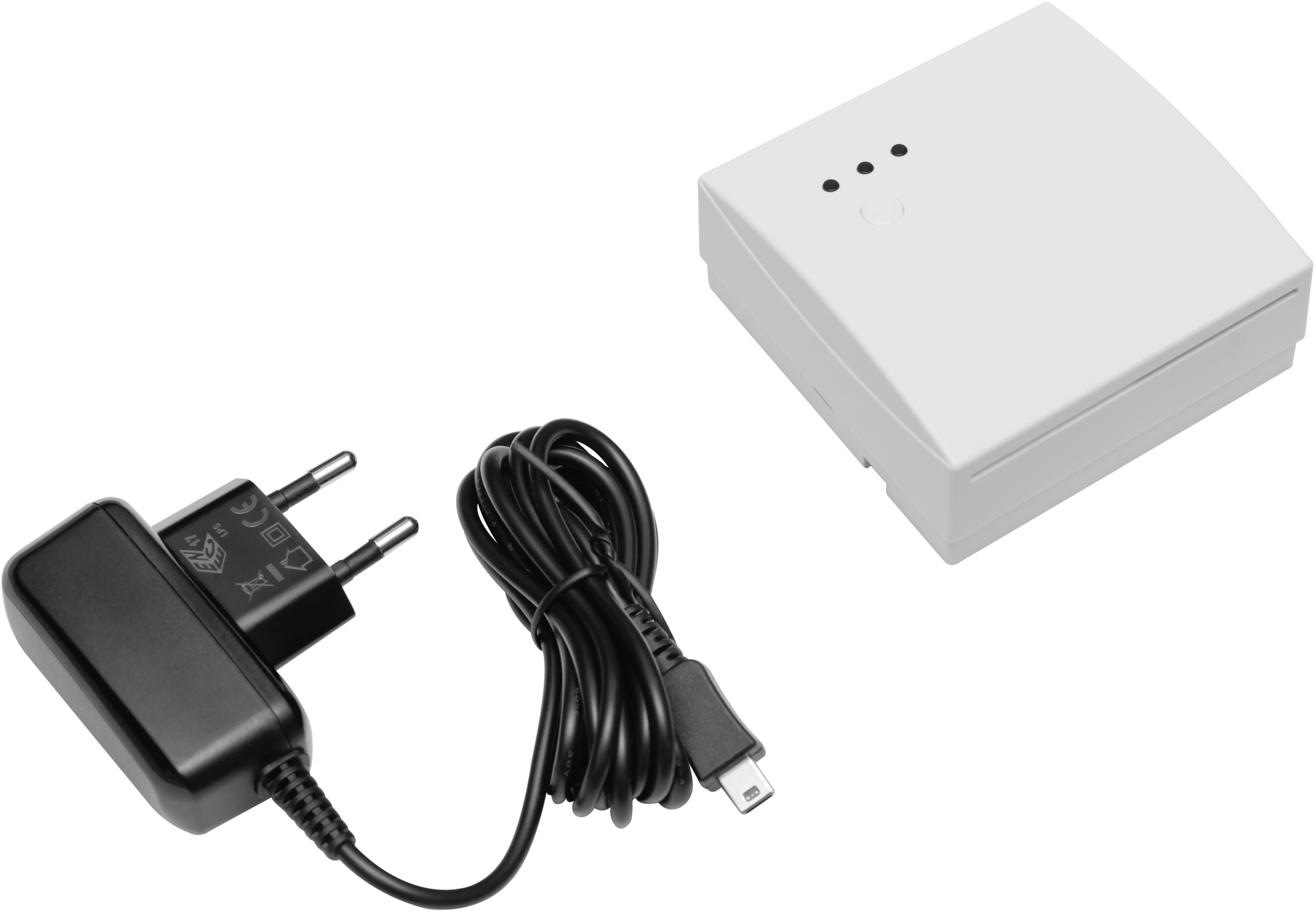 SIGNALO STIPRINTUVAS REPEATER, 1802010002