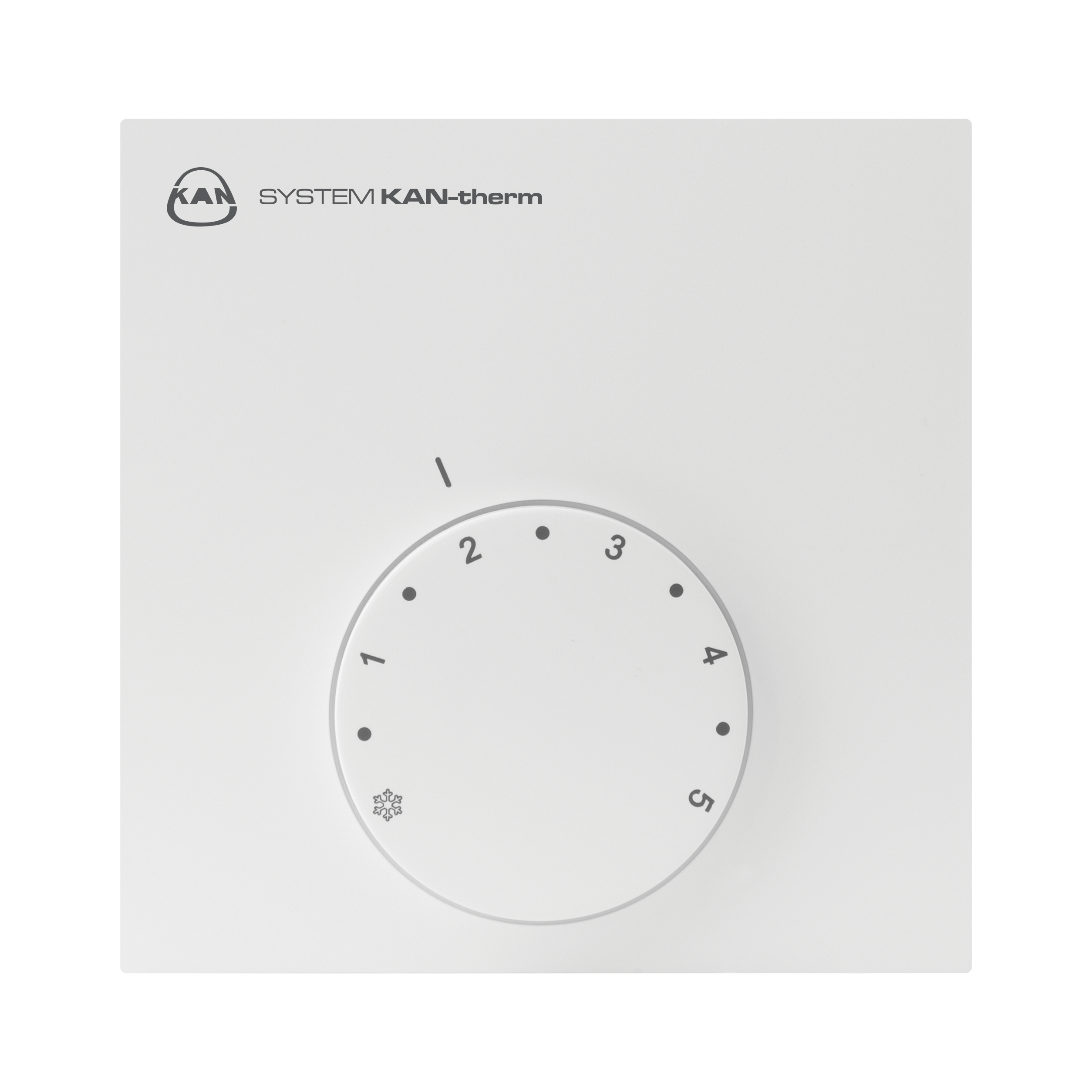 KAMBARIO TERMOSTATAS 24V BASIC+