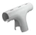 obo bettermann T-unit quick pipe obo 3000 tms m25 lgr grey