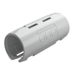 EXTENSION UNIT QUICK PIPE OBO 3000 MMS M16 LGR GREY