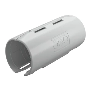 obo bettermann Jatkomuhvi muovi quick pipe obo 3000 mms m25 lgr har