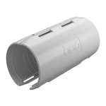 EXTENSION UNIT QUICK PIPE OBO 3000 MMS M32 LGR GREY