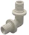 kan-therm Alkūnė 90° ppsu 32 kan ultraline