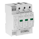 Overspenningsvern V 20 C 3PHFS 1000 V
