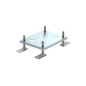 obo bettermann Installationsmaterial obo he 60uh2, +10-60, fs
