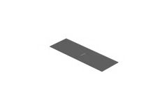 STIPRINĀJUMA ELEMENTS PVC MEMBRĀNAS JUMTIEM