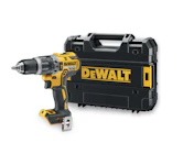 SLAGBORRMASKIN DEWALT DCD796NT BARE