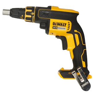 dewalt Battery screw gun dewalt dcf620n bare 18 v