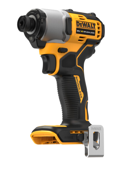 AKKUISKURUUVIVÄÄNNIN DEWALT DCF840N 18V XR
