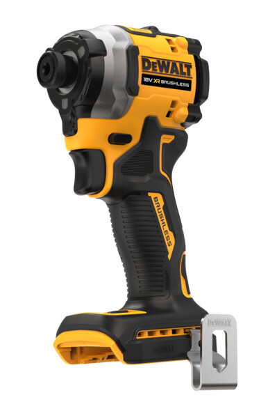 SLAGSKRUVDRAGARE DEWALT DCF850N 18V