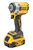 dewalt Akkumutterinväännin dewalt 18v xr 1/2 2x5,0ah
