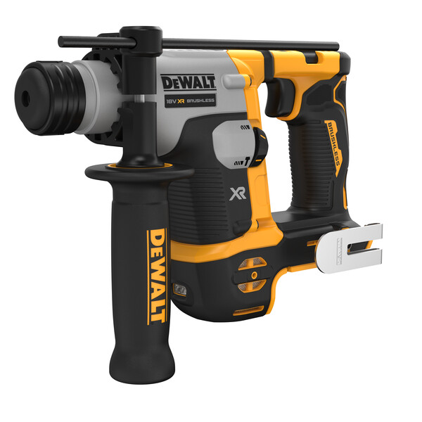 BORRHAMMARE DEWALT DCH172NT 18V TSTAK