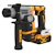 dewalt Borrhammare dewalt dch172p2 18v xr sds+ 2x5,0ah