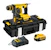 dewalt Borrhammare dewalt dch253m2 dch253m2 18v xr sds+, 1x4,0ah