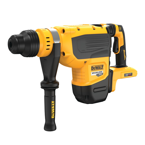 AKKUPORAVASARA DEWALT DCH735N FLEXVOLT 54V SDS-MAX