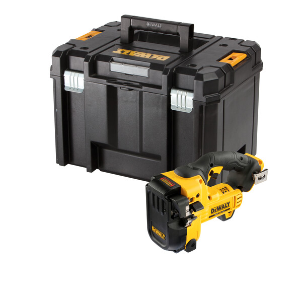 GÄNGSTÅNGSKAP DEWALT DCS350N 18V XR