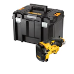 KIERRETANKOLEIKKURI DEWALT DCS350NT RUNKO