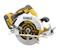 dewalt Akkupyörösaha dewalt dcs570p2 2x5ah