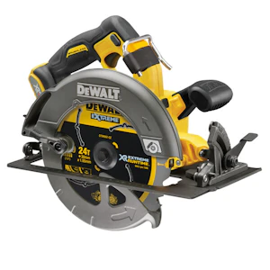 dewalt Battery circular saw dewalt dcs578nt flexvolt 54v bare