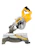 dewalt Kap/geringssåg dewalt dcs777t2 dcs777t2 54v 2x6,0ah