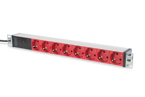 digitus Pdu 49schupa8/iec-r