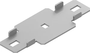 baks Savienotājs lcd100nmc