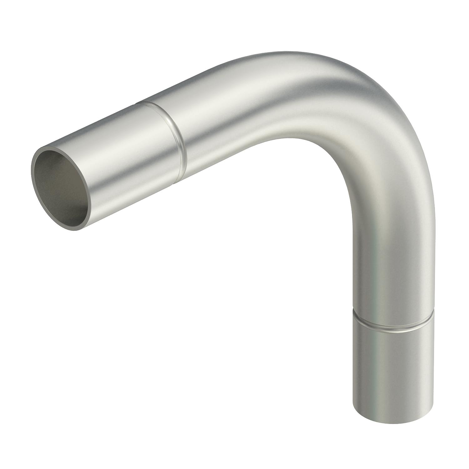 JATKOMUHVI METALLI SB20 W A4 M20 KAARI 90 HST
