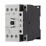 CONTACTOR DILM25-01(110V50HZ,120V60HZ)