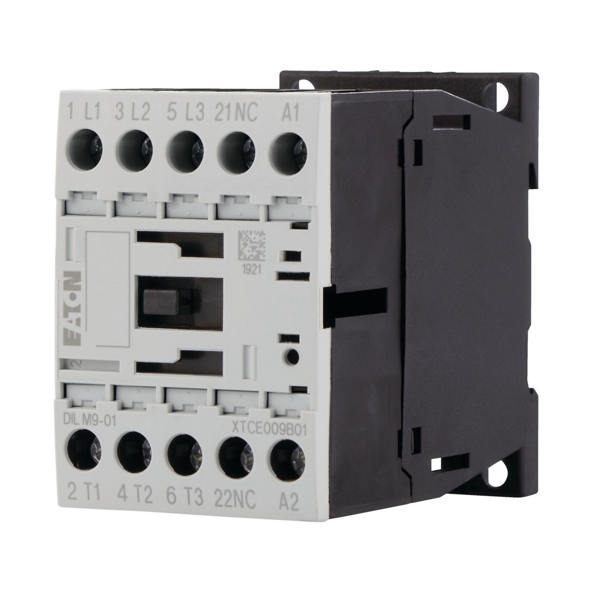 eaton Contactor dilm9-01(110v50hz,120v60hz)