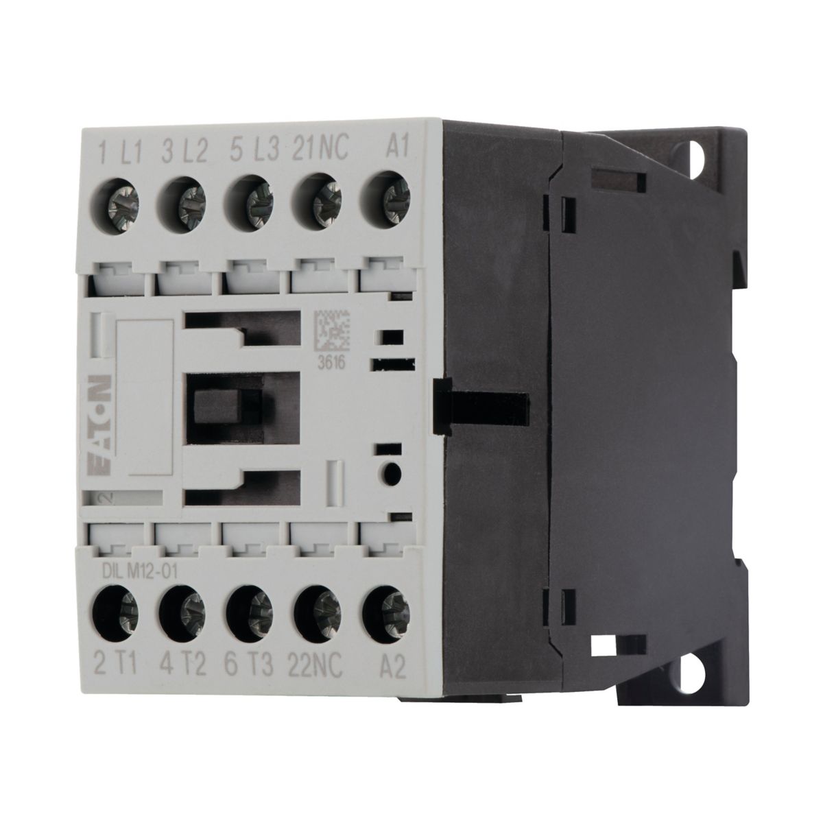 eaton Contactor dilm12-01(110v50hz,120v60hz)