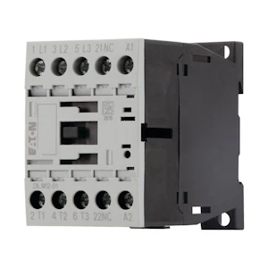 eaton Contactor dilm12-01(110v50hz,120v60hz)