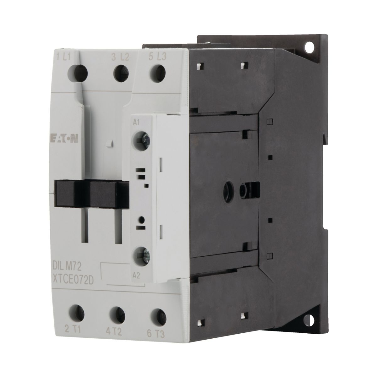 eaton Contactor dilm72(110v50hz,120v60hz)