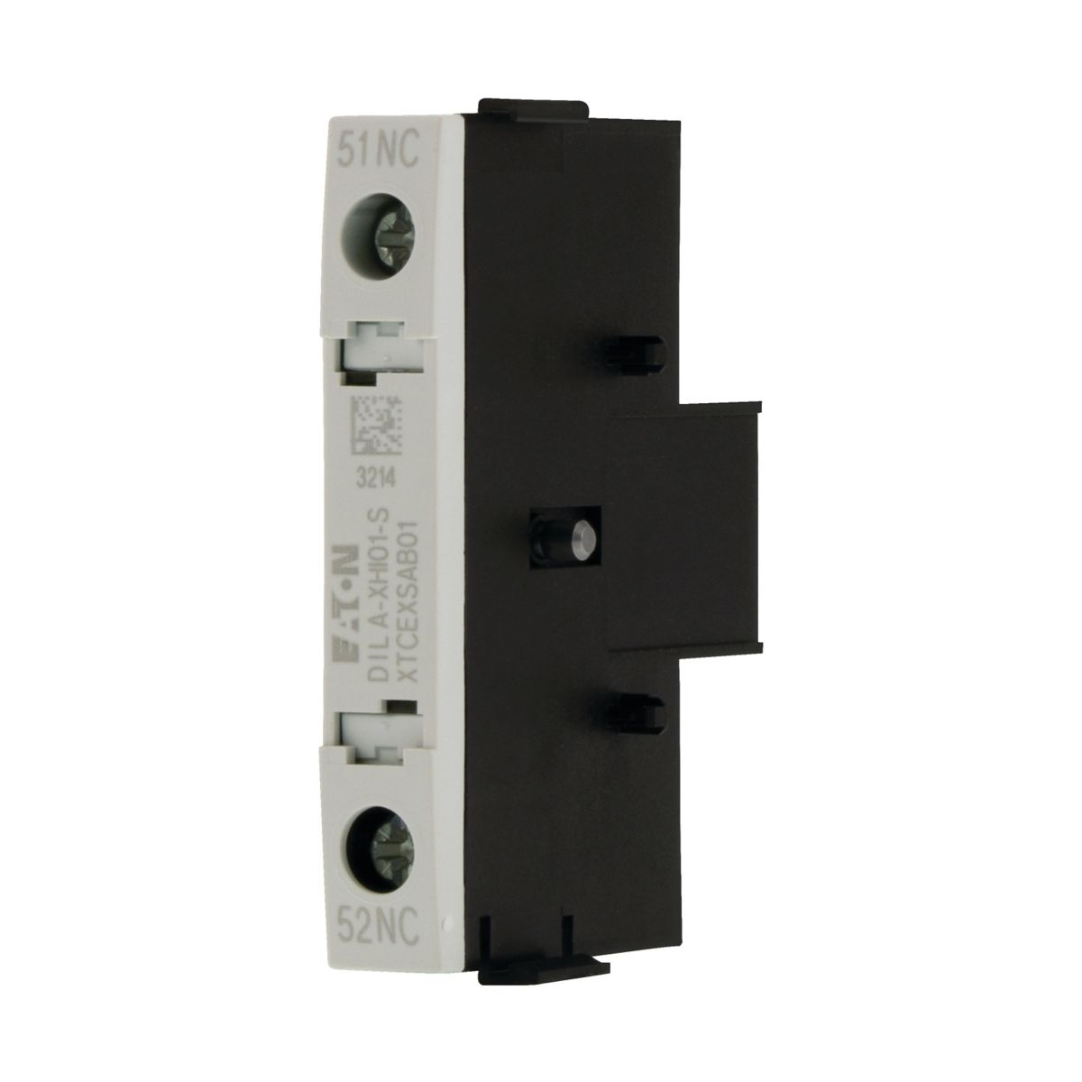 APUKOSKETINLOHKO EATON DILA-XHI 01-S 1AV