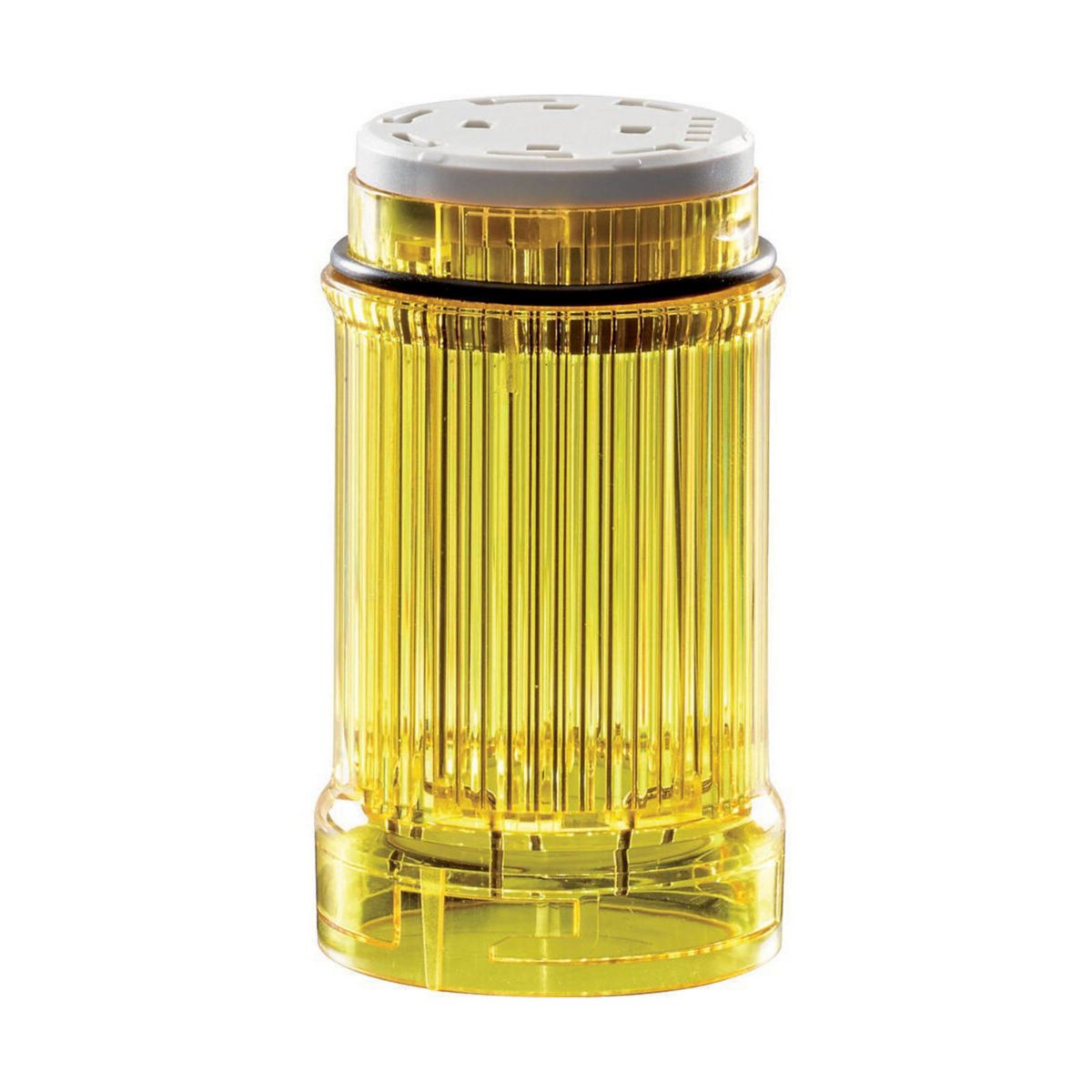 MERKKIVALOELEMENTTI SL4 EATON SL4-FL120-Y LED SALAMAV.M KE