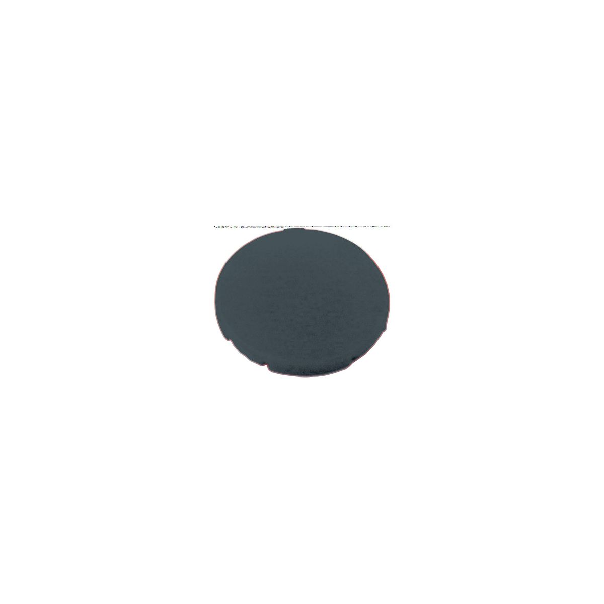 SKYLT TRYCKE SVART M22-XD-S