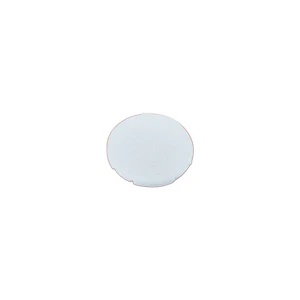 eaton Button plate,flush m22-xd-w