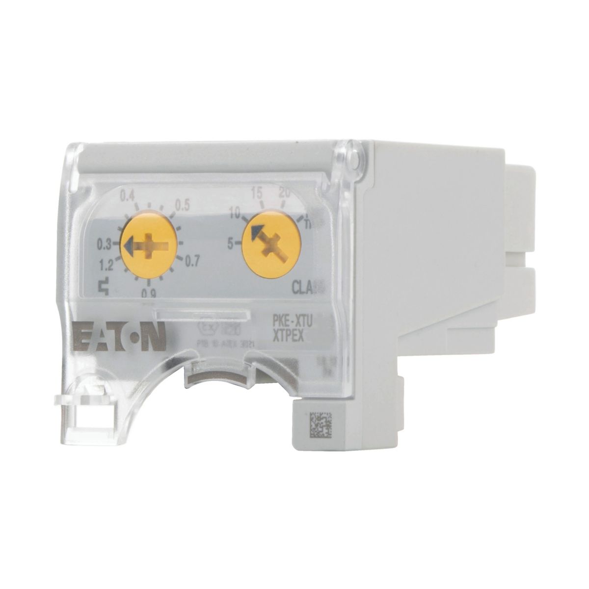 eaton Moottorinsuojarele eaton pke-xtua-1,2