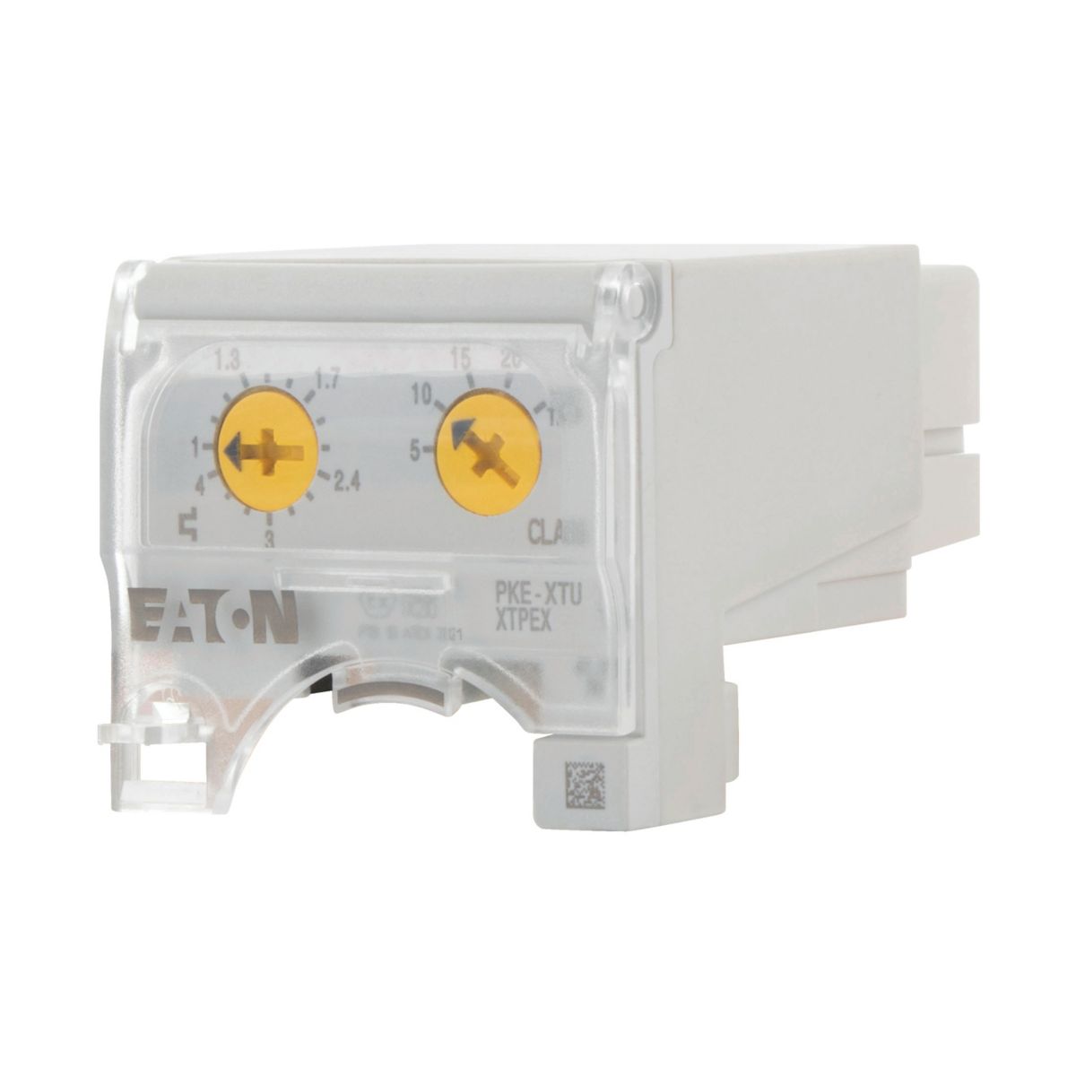 eaton Moottorinsuojarele eaton pke-xtua-4