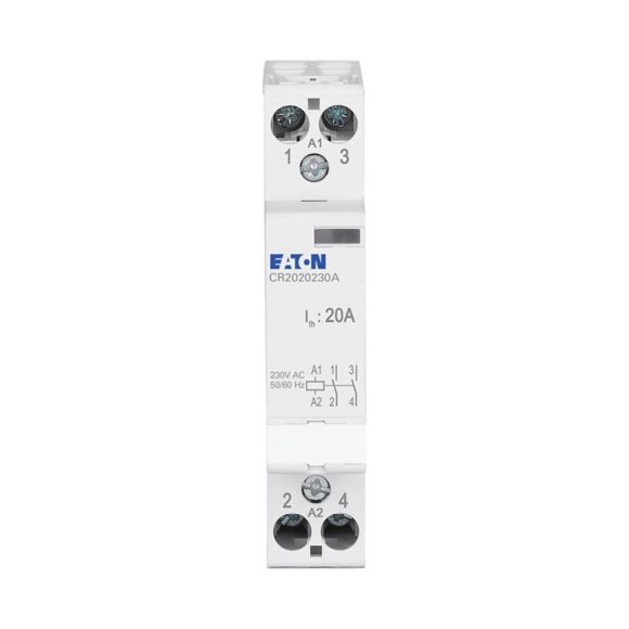 MOODULRELEE CR20203230A 20A 230VAC 2NO