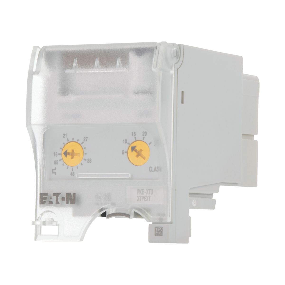MOOTTORINSUOJARELE EATON PKE-XTU-65