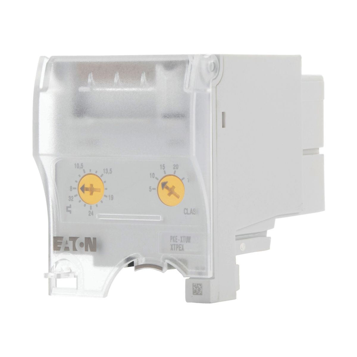 MOTOR PROTECTION RELAY PKE-XTUW-32