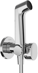 hansgrohe Potinkinis bidetta maišytuvas su dušeliu 29232000
