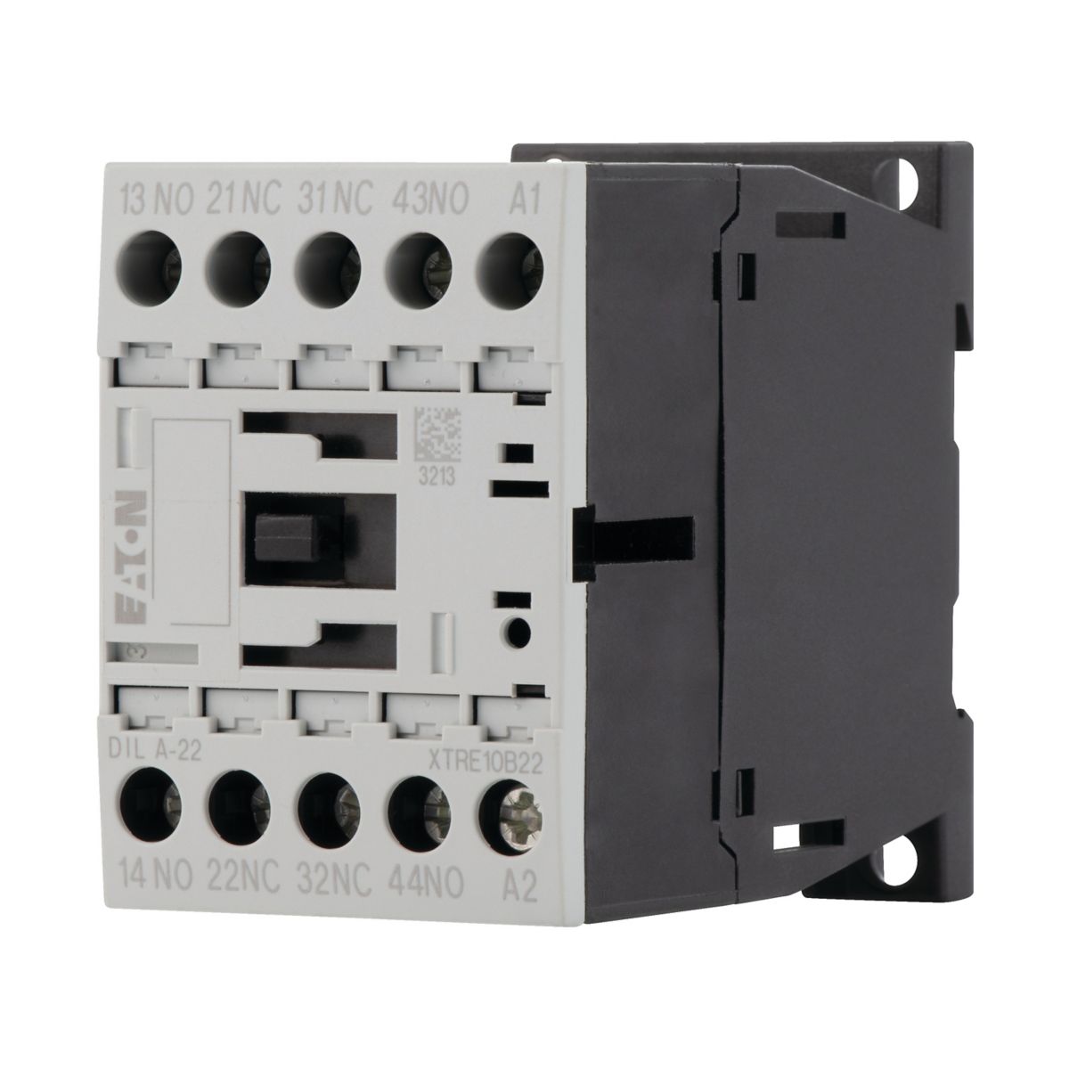 eaton Contactor dila-22(110v50hz,120v60hz)
