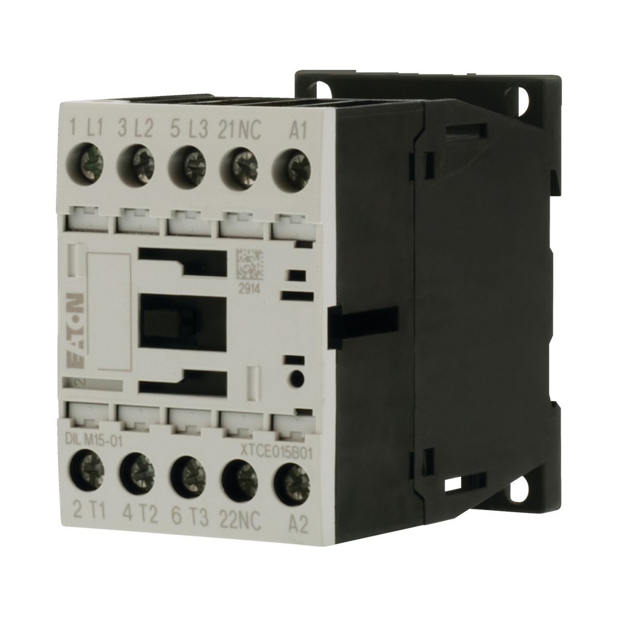 eaton Kontaktori eaton dilm15-01(230v/50hz)