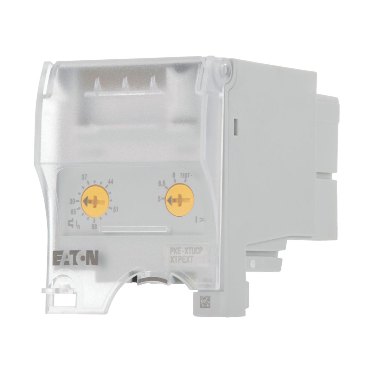 MOTOR PROTECTION RELAY PKE-XTUCP-65