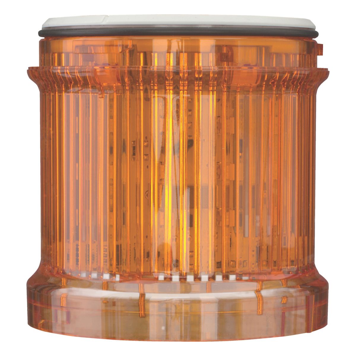 MERKKIVALOELEMENTTI SL7 EATON SL7-BL24-A LED VILKKUVALOM OR