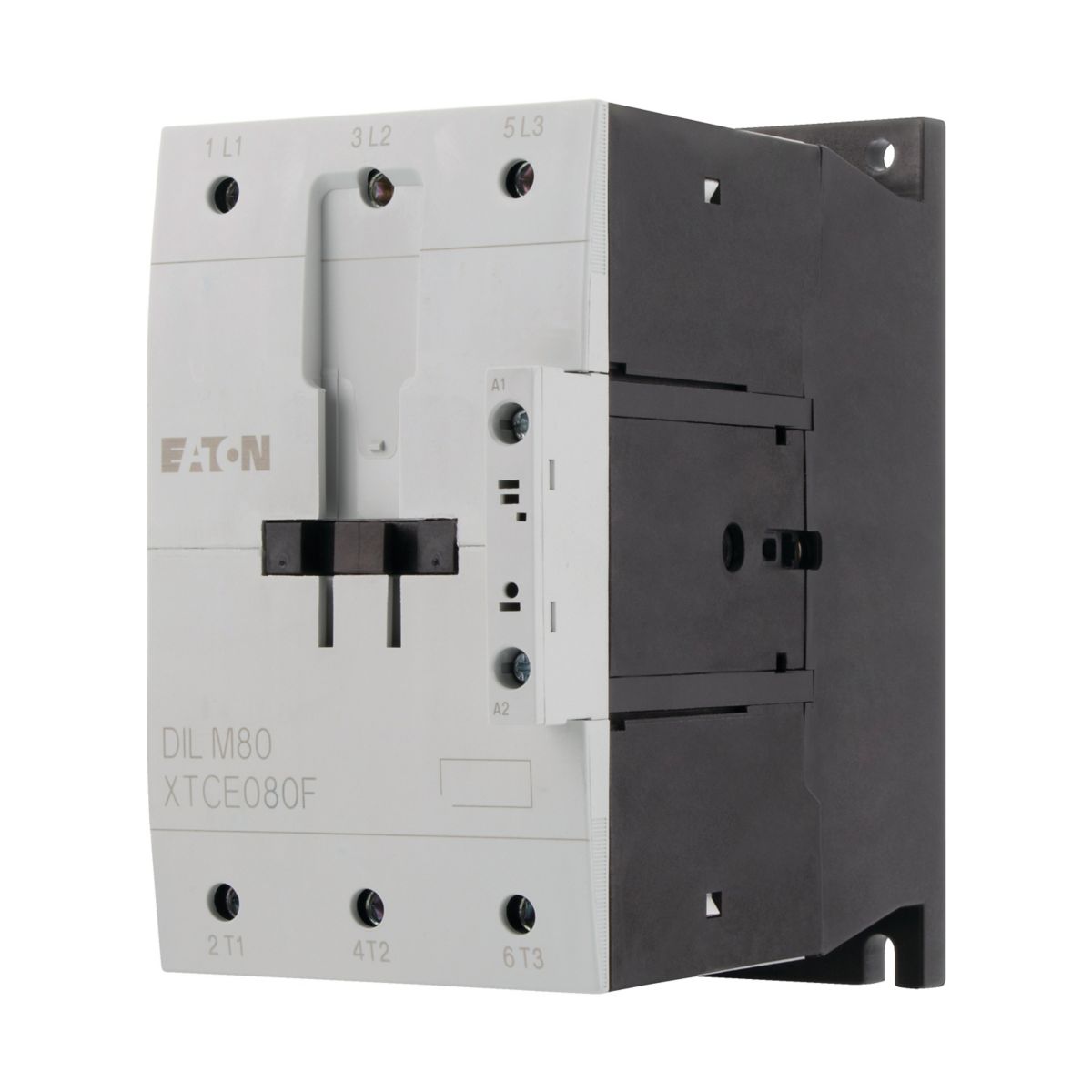 eaton Contactor dilm80(110v50hz,120v60hz)
