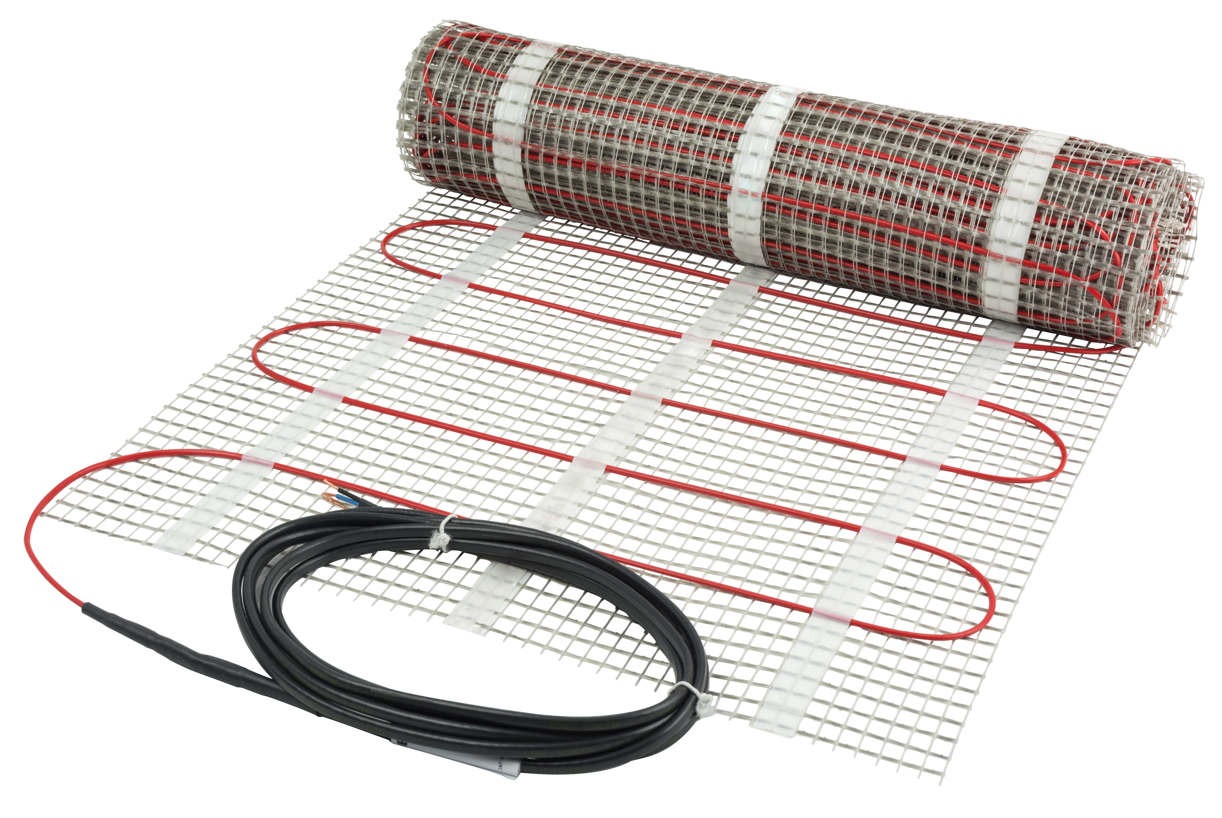 KÜTTEMATT DTIR 100T 800W 0,5x16m 8m2+ANDURITORU