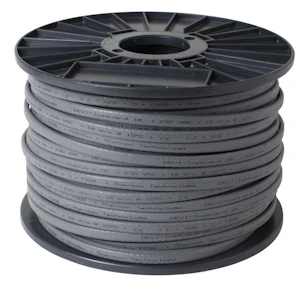 devi Lämmityskaapeli itserajoittuva deviiceguard-18 cut-to-length