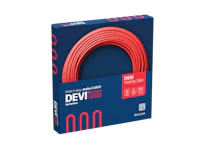 LÄMPÖKAAPELI DEVI DEVIflex 18T 18m 310W 230V